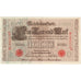 Nota, Alemanha, 1000 Mark, 1910-04-21, KM:44b, AU(50-53)
