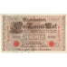 Banknote, Germany, 1000 Mark, 1910-04-21, KM:44b, AU(50-53)