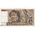 França, 100 Francs, Delacroix, 1990, K.136, VF(30-35), Fayette:69bis.1a