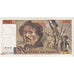 Frankreich, 100 Francs, Delacroix, 1990, K.136, S+, Fayette:69bis.1a, KM:154d