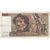 France, 100 Francs, Delacroix, 1990, C.138, EF(40-45), Fayette:69bis.1a, KM:154d