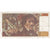Francia, 100 Francs, Delacroix, 1990, D.136, MBC, Fayette:69bis.1a, KM:154d