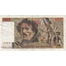 Frankrijk, 100 Francs, Delacroix, 1990, H.155, TB+, Fayette:69.13d), KM:154d