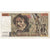 France, 100 Francs, Delacroix, 1990, B.133, EF(40-45), Fayette:69.13a, KM:154d