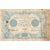 Francia, 5 Francs, Bleu, 1916, N.11786, RC+, Fayette:2.39, KM:70