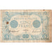 France, 5 Francs, Bleu, 1916, N.11786, F(12-15), Fayette:2.39, KM:70