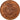 Francia, medalla, French Third Republic, Cobre, EBC+