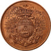 Francia, medalla, French Third Republic, Cobre, EBC+
