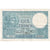 França, 10 Francs, Minerve, 1939, D.73071, AU(50-53), Fayette:7.9, KM:84