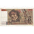 Frankrijk, 100 Francs, Delacroix, 1993, F.212, B, Fayette:69bis.5, KM:154g