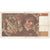 France, 100 Francs, Delacroix, 1993, F.212, B, Fayette:69bis.5, KM:154g