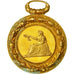 France, Medal, French Third Republic, Copper, AU(50-53)