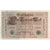 Biljet, Duitsland, 1000 Mark, 1910, 1910-04-21, KM:45b, SPL