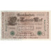 Banknote, Germany, 1000 Mark, 1910, 1910-04-21, KM:45b, UNC(63)