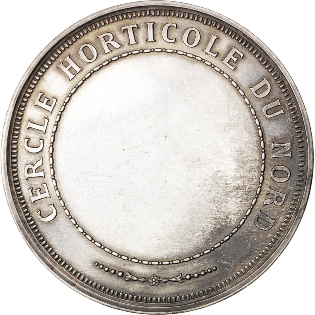 Frankreich, Medaille, French Third Republic, Silber, Esparon, VZ