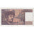 França, 20 Francs, Debussy, 1980, T.001, EF(40-45), Fayette:66.1, KM:151a