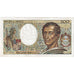 Frankrijk, 200 Francs, Montesquieu, 1983, Y.015, TB, Fayette:70.3, KM:155a