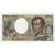 França, 200 Francs, Montesquieu, 1983, T.016, AU(50-53), Fayette:70.3, KM:155a