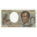 Francia, 200 Francs, Montesquieu, 1982, C.011, SPL-, Fayette:70.2, KM:155a