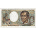 Francja, 200 Francs, Montesquieu, 1982, A.011, AU(50-53), Fayette:70.2, KM:155a