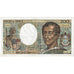 Francia, 200 Francs, Montesquieu, 1982, G.011, MBC, Fayette:70.2, KM:155a