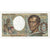Francia, 200 Francs, Montesquieu, 1982, E.011, BC+, Fayette:70.2, KM:155a