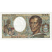 Francia, 200 Francs, Montesquieu, 1982, E.011, MB+, Fayette:70.2, KM:155a