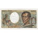 França, 200 Francs, Montesquieu, 1982, L.009, VF(30-35), Fayette:70.2, KM:155a