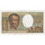 Francia, 200 Francs, Montesquieu, 1982, L.009, BC+, Fayette:70.2, KM:155a