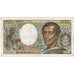 Francja, 200 Francs, Montesquieu, 1982, G.010, VF(20-25), Fayette:70.2, KM:155a