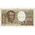 França, 200 Francs, Montesquieu, 1982, G.010, VF(20-25), Fayette:70.2, KM:155a