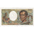 France, 200 Francs, Montesquieu, 1981, F.002, TTB+, Fayette:70.01, KM:155a