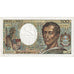 Francia, 200 Francs, Montesquieu, 1981, L.005, BB+, Fayette:70.01, KM:155a