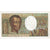 Frankreich, 200 Francs, Montesquieu, 1981, L.005, SS+, Fayette:70.01, KM:155a