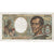 Francia, 200 Francs, Montesquieu, Undated (1981), A.002, MB+