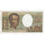 França, 200 Francs, Montesquieu, Undated (1981), Y.002, EF(40-45)