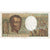 Francia, 200 Francs, Montesquieu, 1981, H.005, MB+, Fayette:70.01, KM:155a