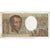 Francia, 200 Francs, Montesquieu, 1981, V.008, BC+, Fayette:70.01, KM:155a