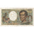 France, 200 Francs, Montesquieu, 1981, K.005, VF(30-35), Fayette:70.01, KM:155a