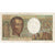 Francia, 200 Francs, Montesquieu, 1981, K.005, MB+, Fayette:70.01, KM:155a