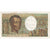 Francja, 200 Francs, Montesquieu, 1981, T.008, VF(20-25), Fayette:70.01, KM:155a