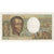 France, 200 Francs, Montesquieu, 1981, M.007, AB, Fayette:70.01, KM:155a