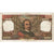 France, 100 Francs, Corneille, 1969, L.415, TB+, Fayette:65.27, KM:149c
