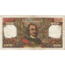 France, 100 Francs, Corneille, 1969, L.415, VF(30-35), Fayette:65.27, KM:149c