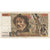 Francia, 100 Francs, Delacroix, 1980, W.42, RC+, Fayette:69.04b, KM:154b