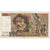 Frankreich, 100 Francs, Delacroix, 1981, H.50, S+, Fayette:69.05, KM:154b