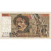 France, 100 Francs, Delacroix, 1981, H.50, TB+, Fayette:69.05, KM:154b