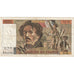 France, 100 Francs, Delacroix, 1981, H.50, VF(30-35), Fayette:69.05, KM:154b