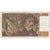 Francia, 100 Francs, Delacroix, 1982, P.55, MB, Fayette:69.06, KM:154b