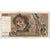 France, 100 Francs, Delacroix, 1979, M.11, B, Fayette:69.2c, KM:154a